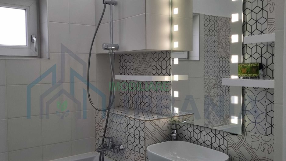 Apartament 3 camere de inchiriat - Moara de Foc (#) - Poză 7