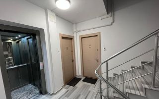 Apartament 2 camere Parc IOR-Bloc Nou-Parcare inclusa - Poză 9