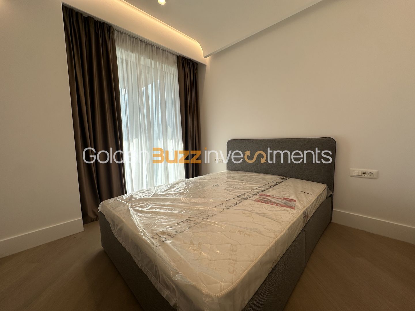 Apartament 3 Camere | Mobilat Lux | Prima Inchiriere - Poză 7