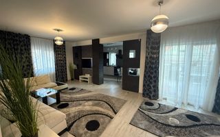 Apartament cu 3 Camere superb de inchiriat , zona Centrală - Poză 1
