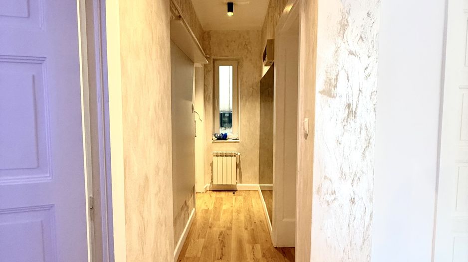 Apartament  - DOROBANTI CAPITALE-PARTER INALT Recent Renovat - Poză 3