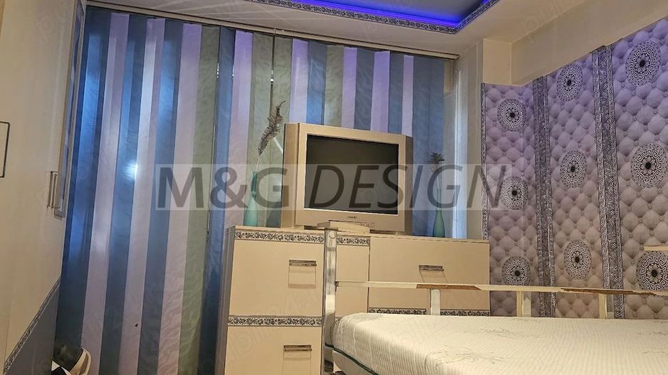 Apartament 3 camere Simion Barnutiu etaj 2 - Poză 5