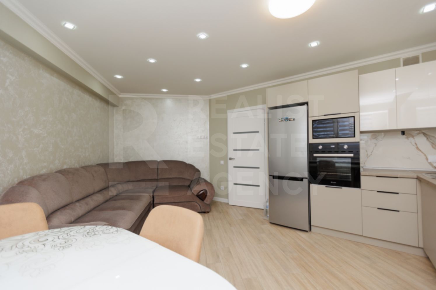 Vânzare, apartament, 2 camere, stra Nicolae Testemițanu, Botanica - Poză 3