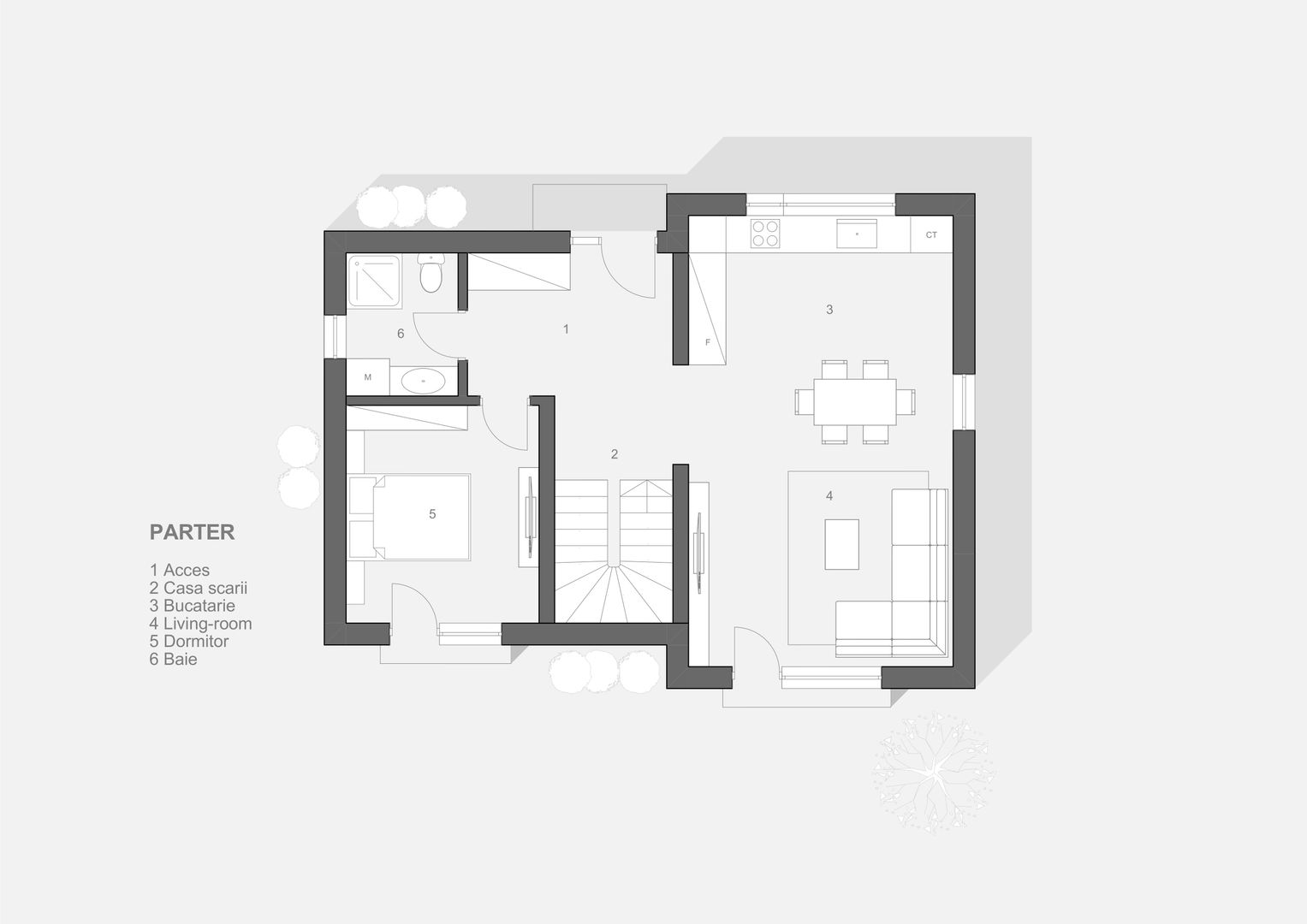 Nou! Vilă superbă în Aradul Nou - Poză 5