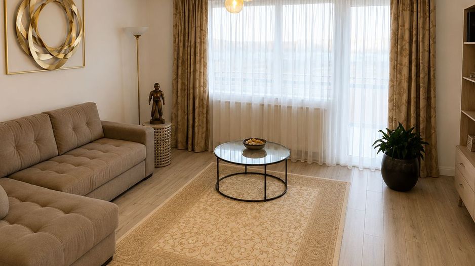 Casa înșiruită de vânzare in Alba Iulia - Poză 1