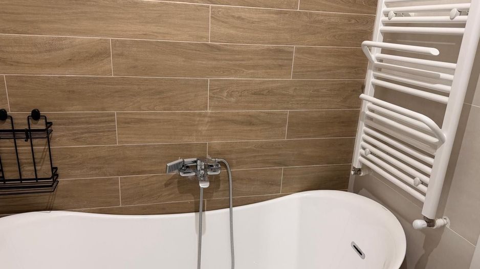 2 camere | Roka Residence | prima închiriere | parcare | Doamna Ghica - Poză 7