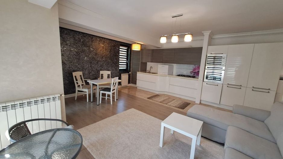 Apartament 2 camere de inchiriat, 13 Septembrie - Pet Friendly - Poză 3