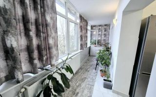 Apartament/3Camere-Decomandat 72mp/Mobilat&Utilat/loc de parcare/Zona CUG! - Poză 6