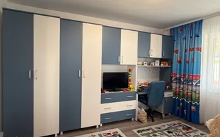 Casa cu 4 camere de vânzare | Oncea | Oradea - Poză 12