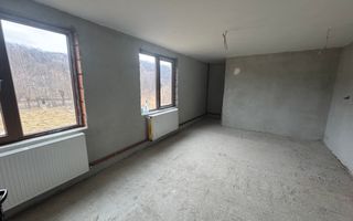 VILA 7 CAMERE TEREN 1654 MP BUGHEA DE JOS ARGES - Poză 13