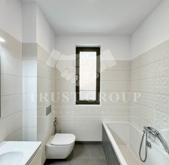 Apartament 2 Camere Herastrau | Ideal Investitie | loc de parcare - Poză 13