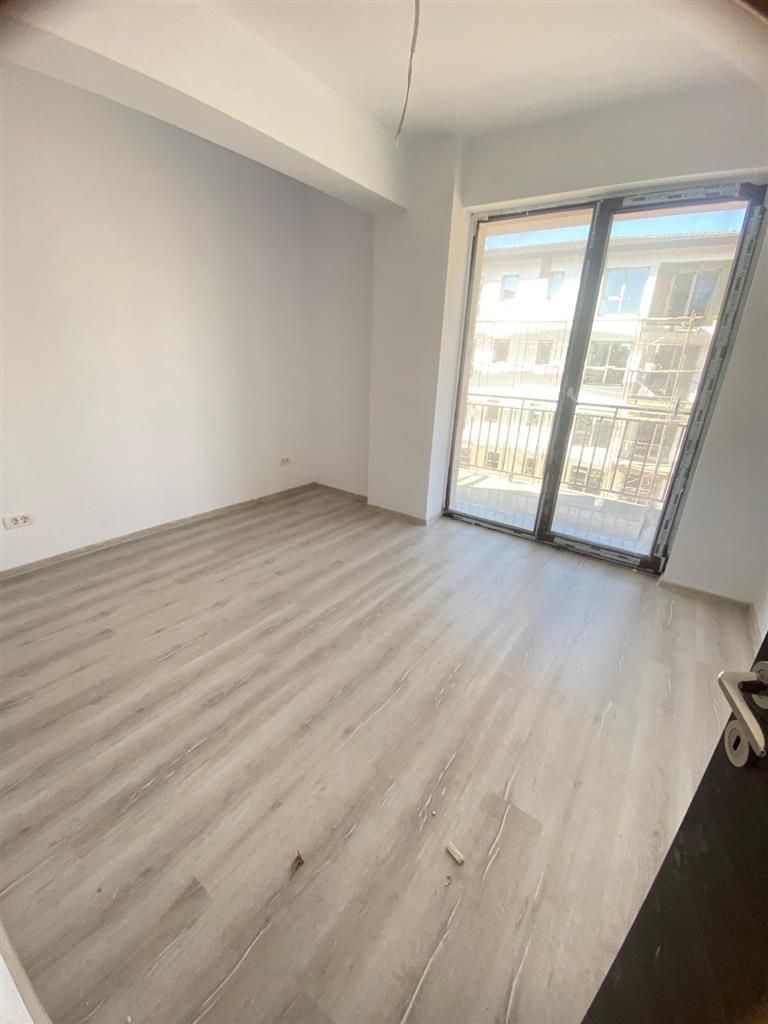 Apartament 2 camere bloc nou open space loc de parcare parter - Poză 5