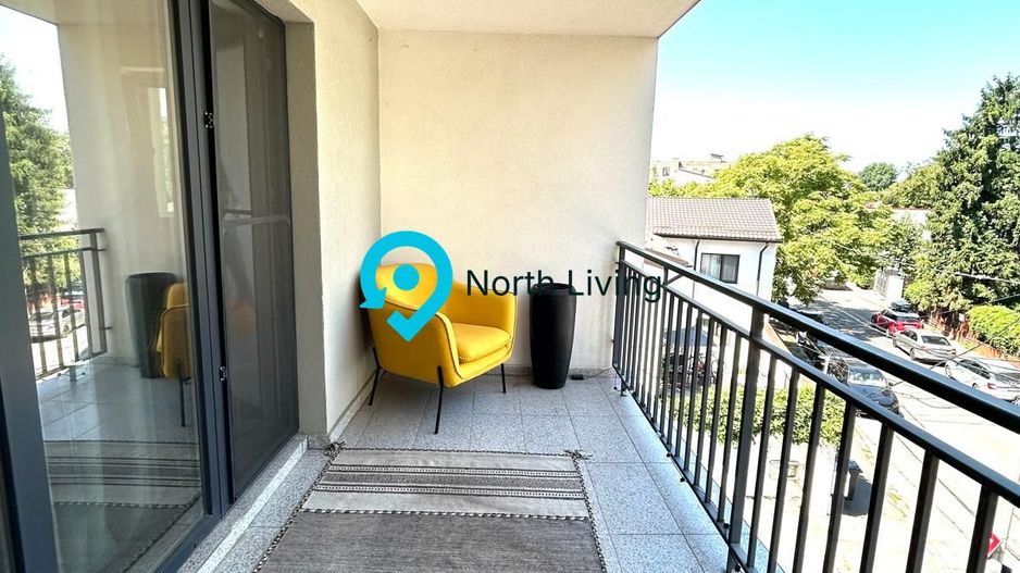 Apartament 2 camere | Mihai Bravu - Poză 7