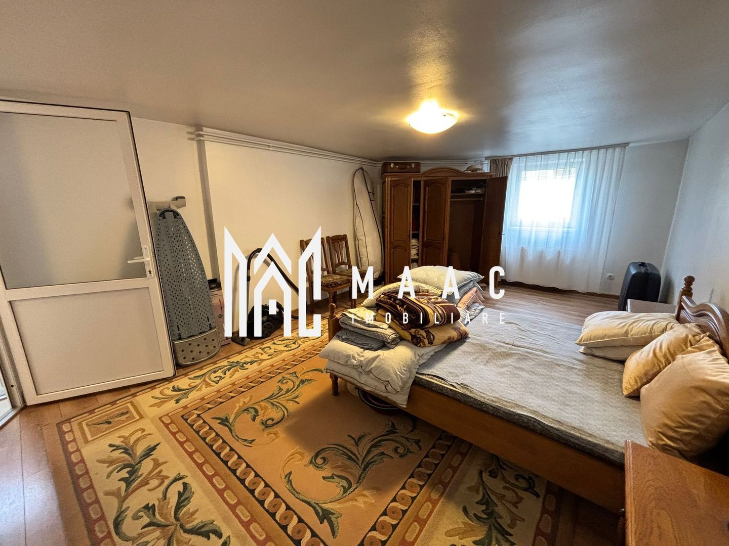 Apartament 4 camere decomandat | Terezian, Sibiu | 180 mp, curte 400 mp - Poză 11