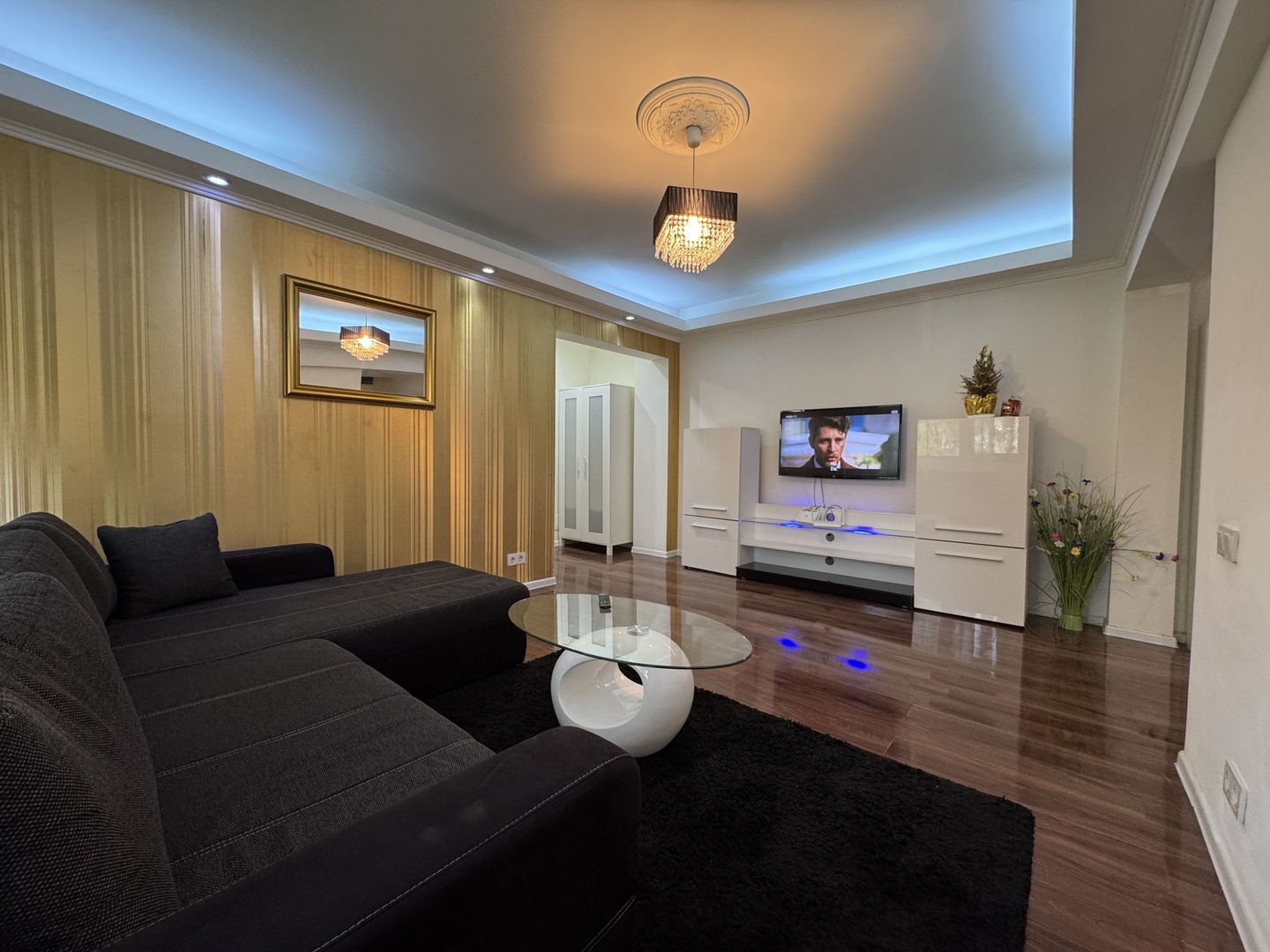 APARTAMENT SUPERB | 2 CAMERE | BELLER - Poză 2