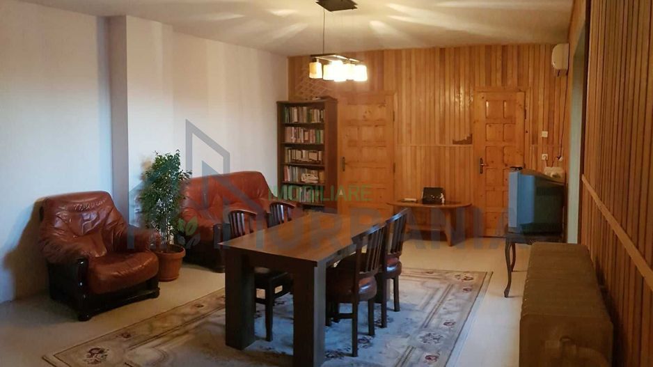 Vilă modernă în Tătărași, 240 mp, 6 camere, terasă cu vedere - Poză 2