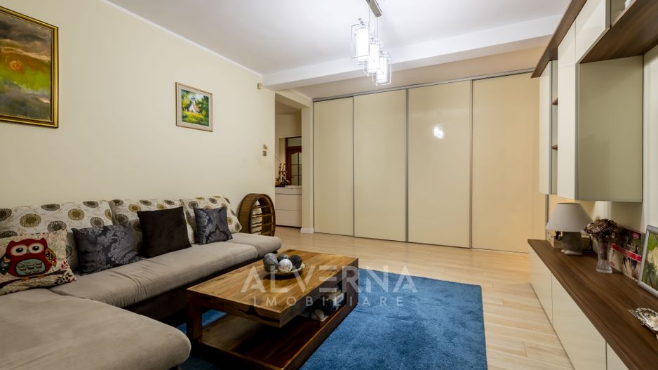 Apartament 2 camere | 68mp + balcon | parcare* + boxa | zona FSEGA - Poză 17