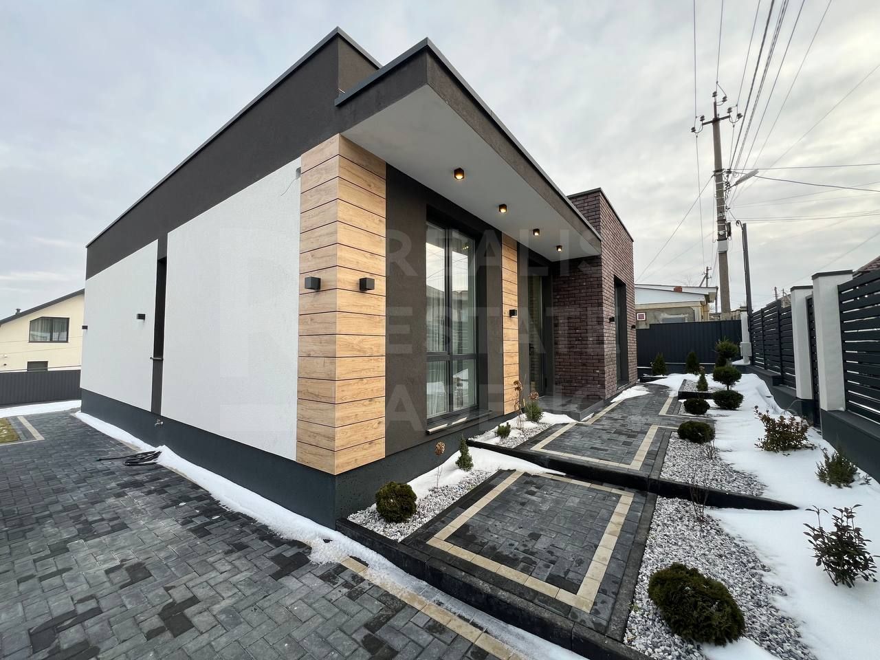 Vânzare, casă, 3 camere, str. Alexei Mateevici, Tohatin - Poză 25