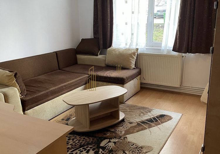 Garsoniera spatioasa - Poză 1