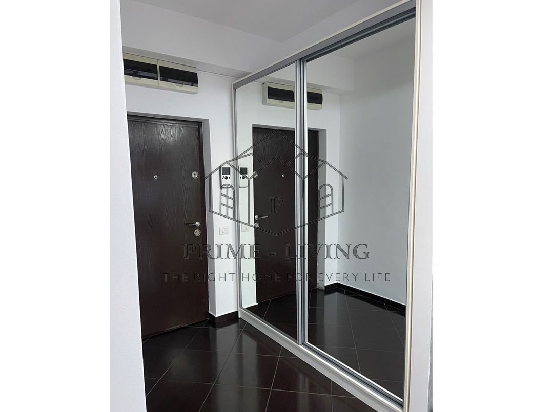 APARTAMENT COCHET LA  INCHIRIERE LANGA PARCUL HERASTRAU - Poză 6