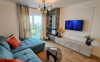 AP. 2 CAMERE-P-TA SUDULUI ,PET-FRIENDLY, MASINA DE SPALAT VASE, METROU - Poză 2