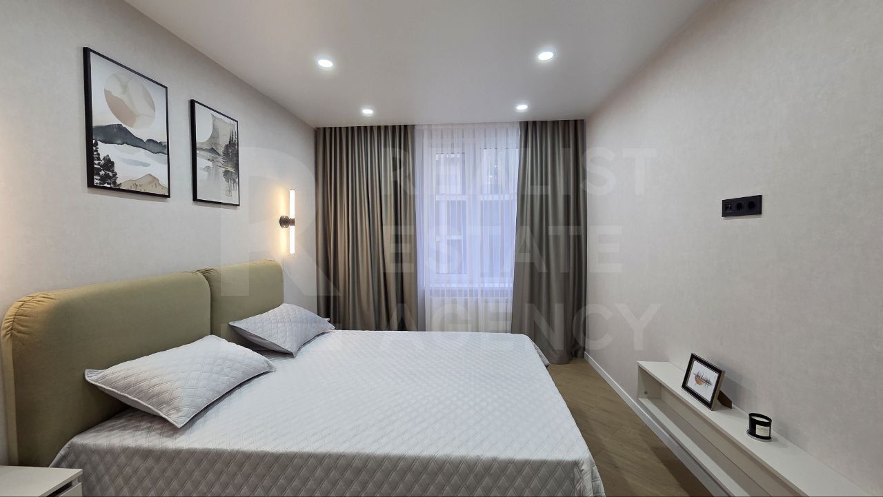 Apartament cu 2 camere+living, str. Regina Elizabeta, Durlești - Poză 7