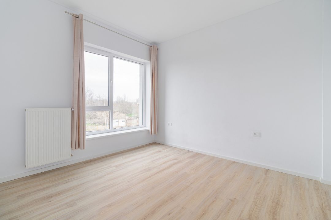 Apartament 3 camere Green City - Poză 9
