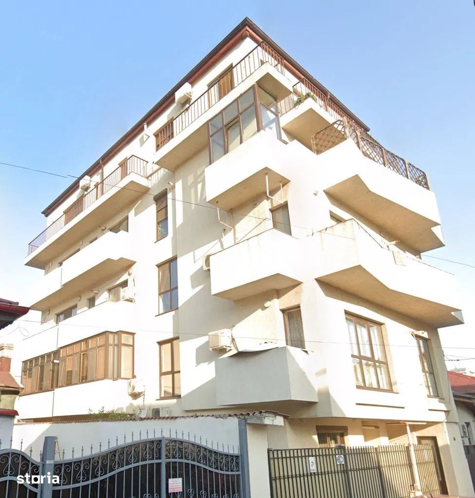 AP. 2 CAMERE BLOC NOU, CENTRALA PROPRIE, PET-FRIENDLY, LOC PARCARE - Poză 3