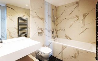 APARTAMENT SUPERB DE 2 CAMERE LA INCHIRIERE IN ZONA HERASTRAU - Poză 5