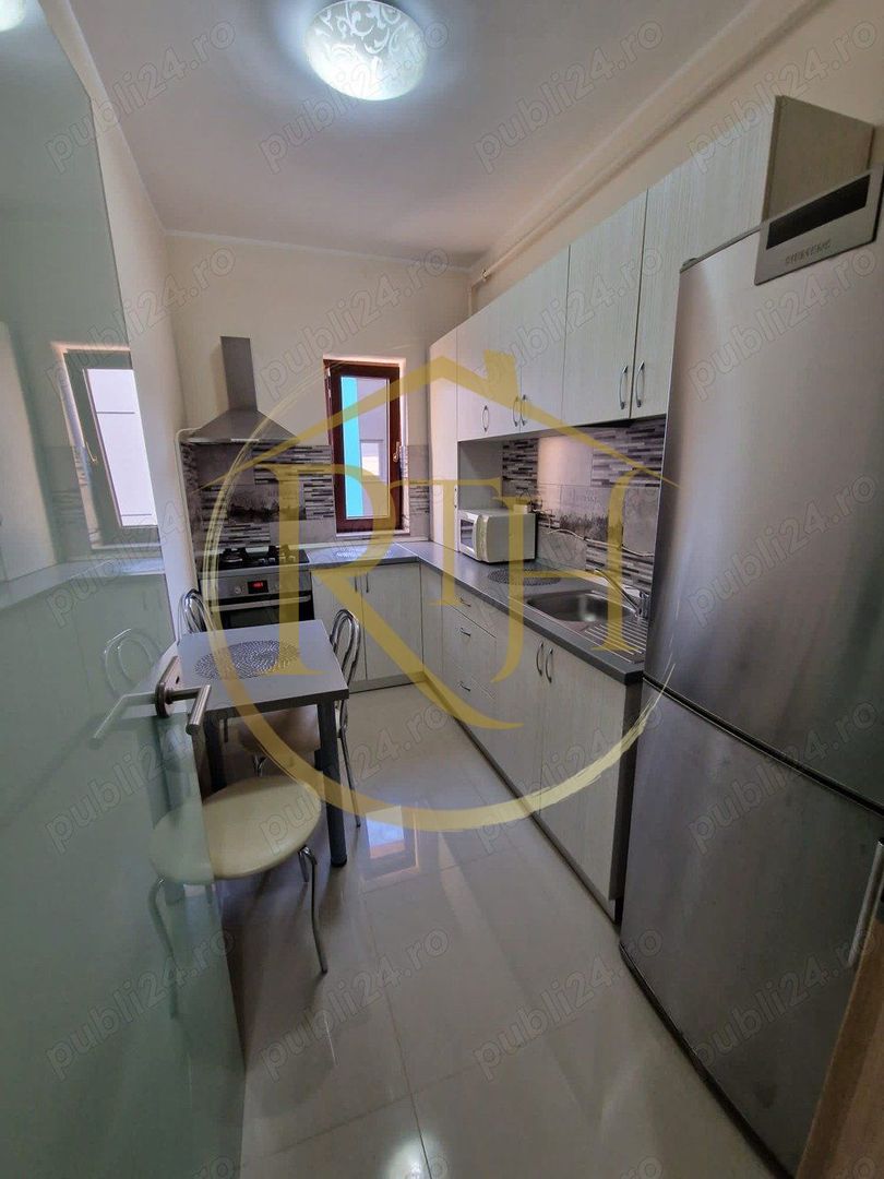 Oferim spre inchiriere, apartament 2 camere, Dumbravita langa Kaufland - Poză 4