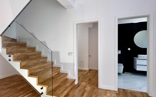 Locuință ideală pentru familie – casă duplex Floresti. - Poză 6