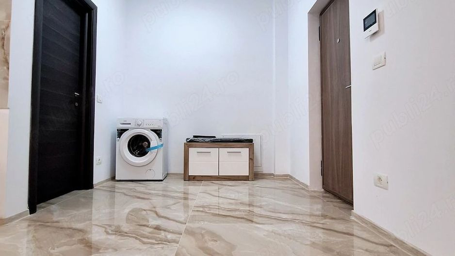 Apartament studio zona Giroc lângă eso - Poză 2