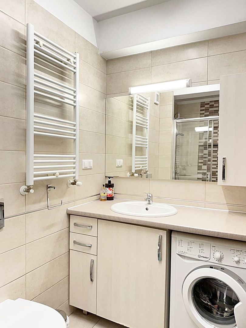 Apartament nou 2 camere central in Oradea - Poză 9