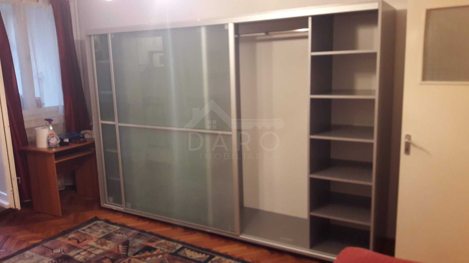 Apartament cu o cameră de vânzare în Aleea Carpați - Poză 6
