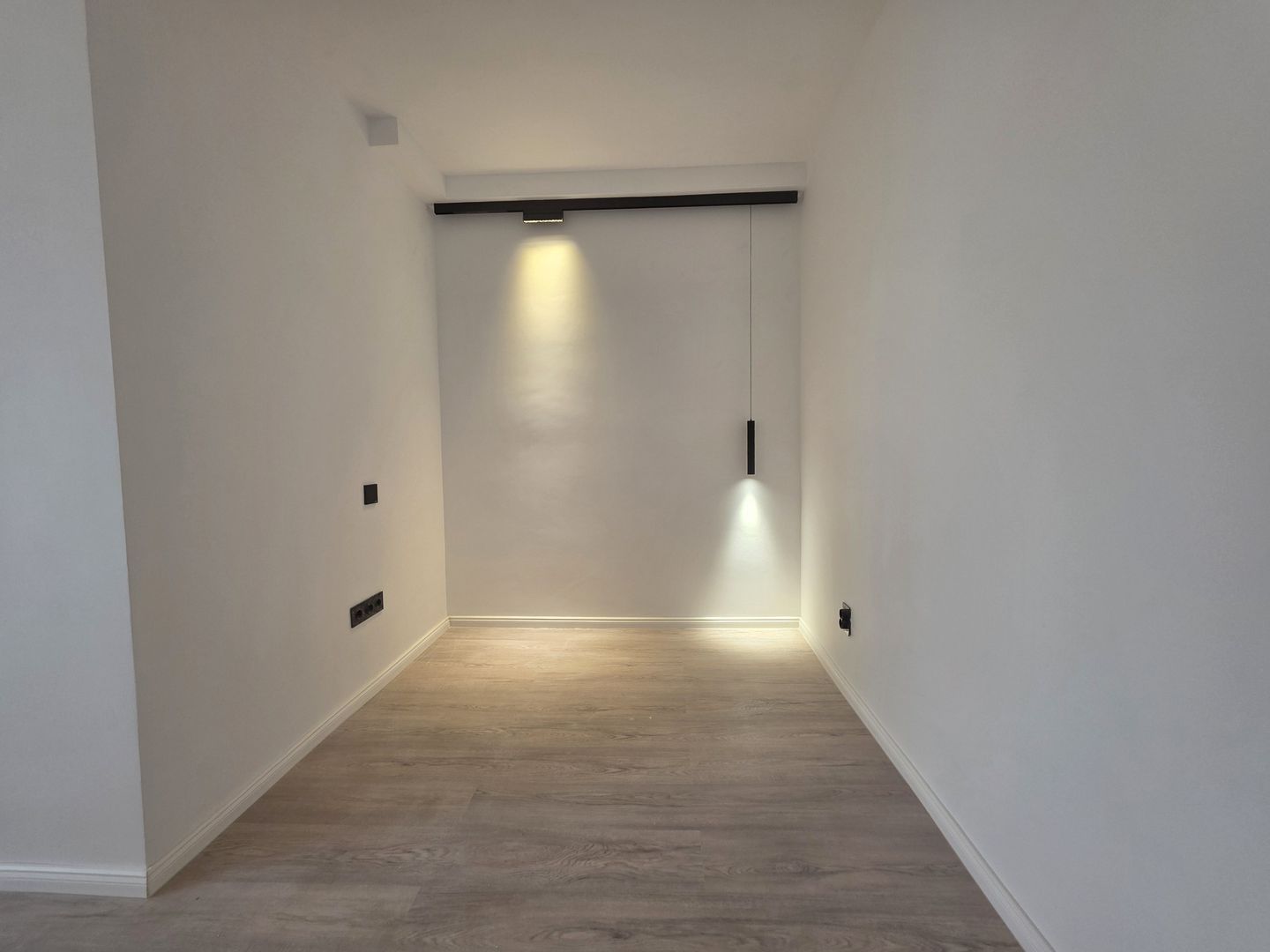 Garsoniera Parcul Regina Maria Domenii renovata 2025 - Poză 13