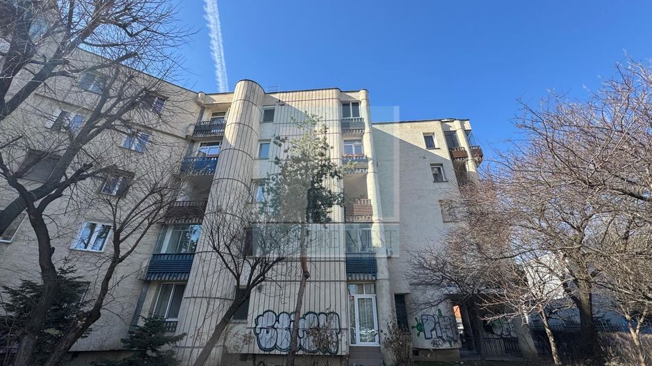 Apartament 3 camere – Centrul Civic | Bd. Mihail Kogălniceanu - Poză 22