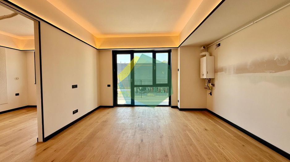 Apartament 2camere – Șoseaua Pipera | 2 balcoane | Zonă excelentă - Poză 15