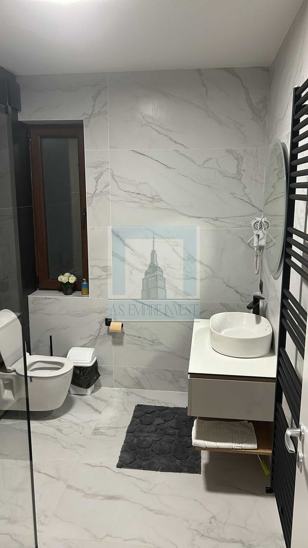 Apartament 2 camere de vacanta - Poiana Brasov - Poză 7