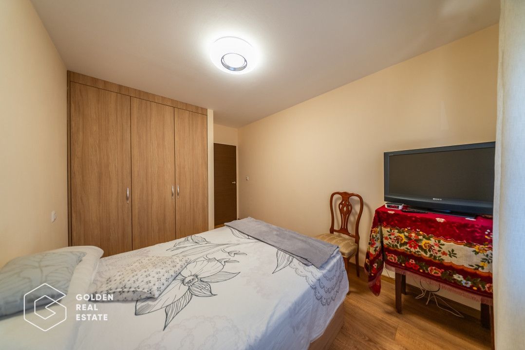 Casa P+E 6 camere, Zadareni, comision 0% - Poză 23