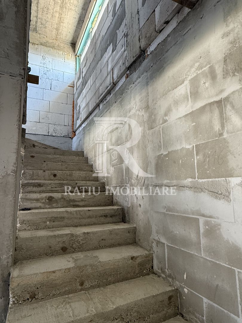 Duplex de vânzare | Cartierul Tineretului | Oradea - Poză 6