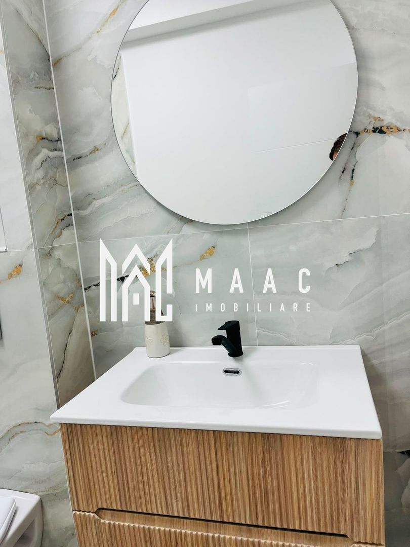 Apartament 3 camere decomandat | ETAJ 1I ZONA VEST - Poză 8