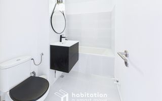 Apartament 2 camere, spațios, zona Spitalul Județean - Parcul Soarelui - Poză 21