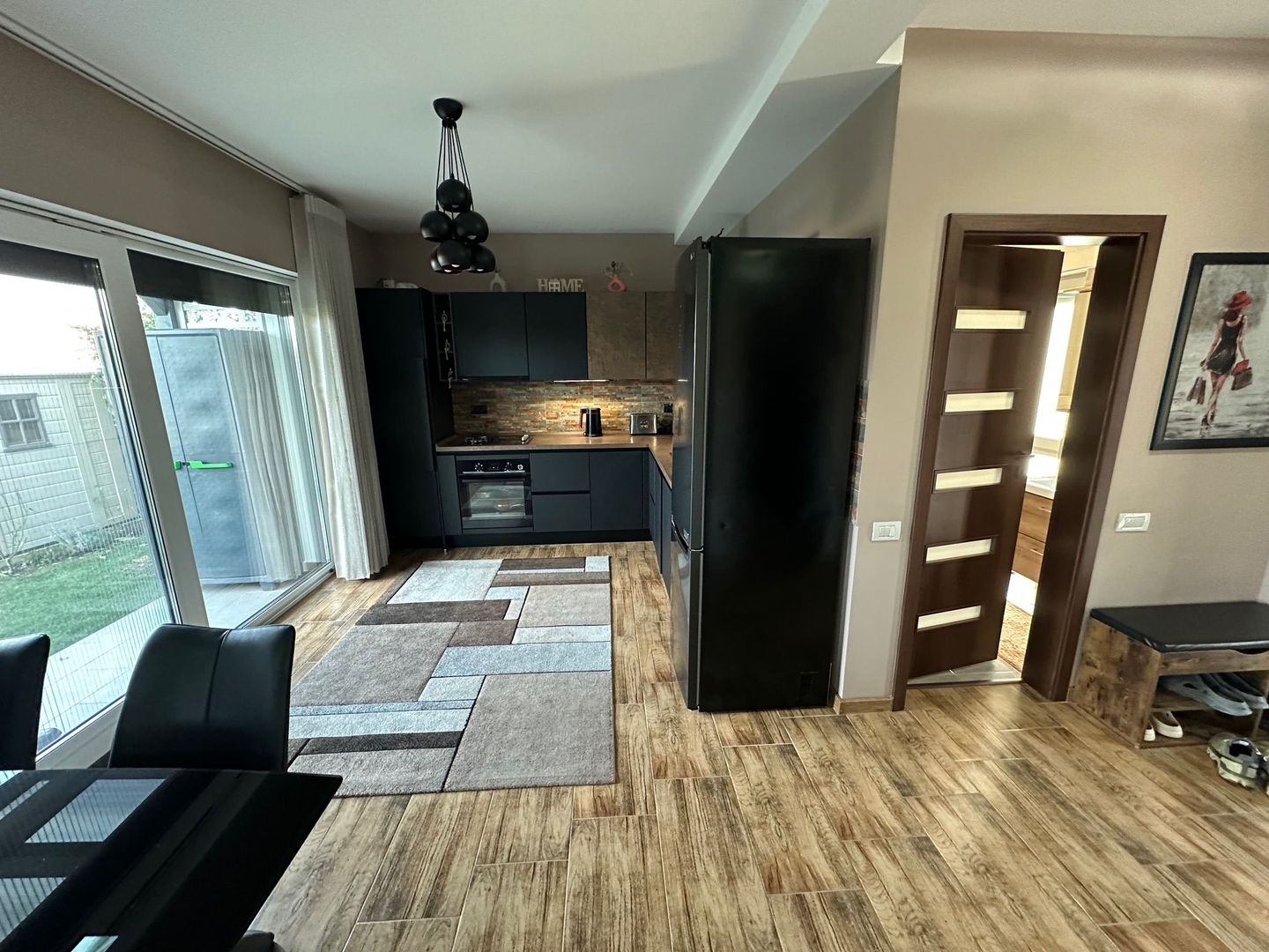 Duplex despărțit prin carpot - Poză 11