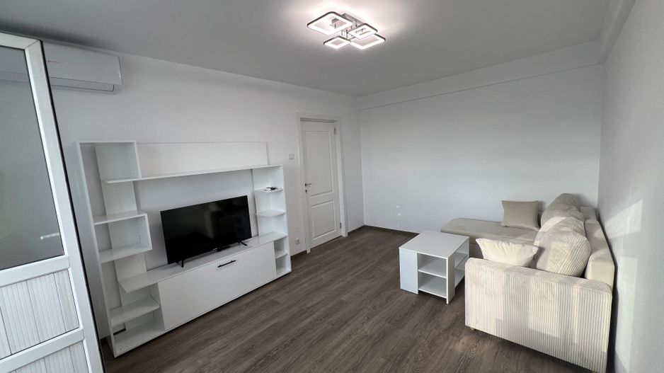 Apartament 2 camere renovat, bloc reabilitat, Parc Drumul Taberei - Poză 5