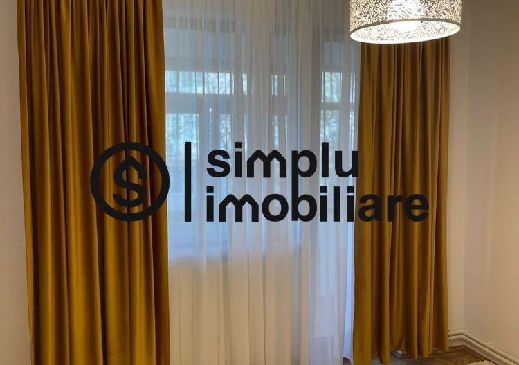 3 camere decomandate - Rovine - Poză 5