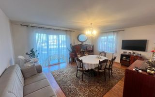 Apartament cu 5 camere | posibilitate cash / credit ipotecar | 2 Etaje | Terasa - Poză 1