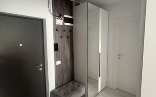 AP. 2 CAMERE NEW COLENTINA RESIDENCE, INCALZIRE PARDOSEALA, PARCARE - Poză 6