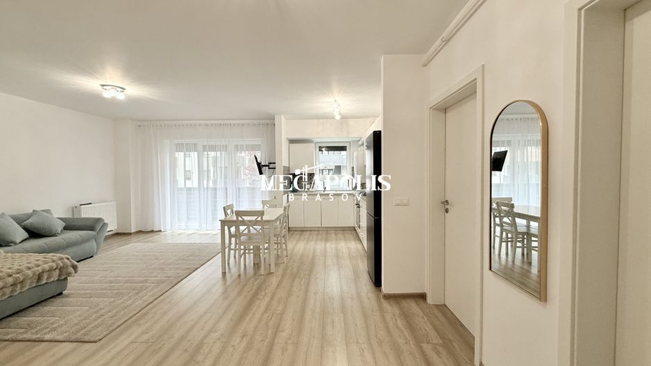 Apartament 3 camere | 2 Băi | 73 MP | Avantgarden Bartolomeu - Poză 20