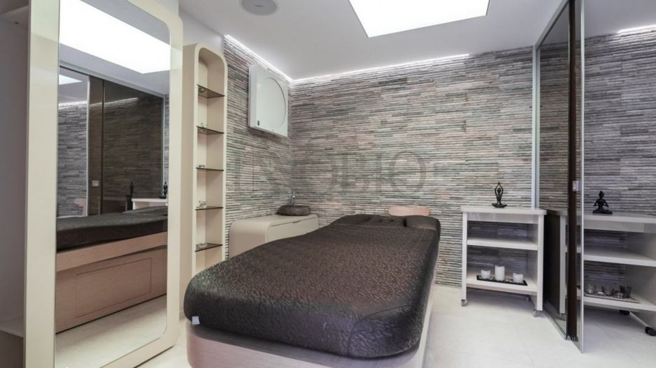 Vilă 5 Camere | Ideală pentru Beauty Hub | Spatiu Comercial - Poză 13