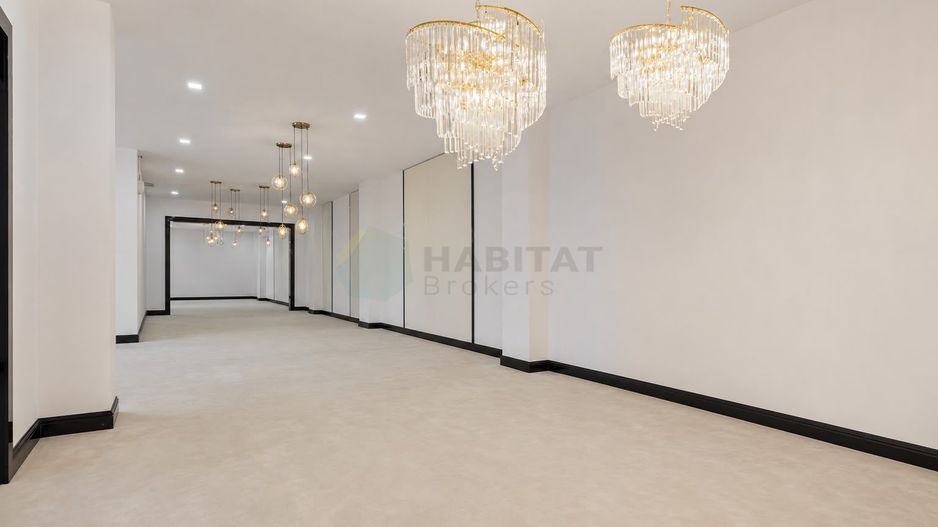 Spațiu comercial de închiriat – 75 mp | Cosmopolis! - Poză 2